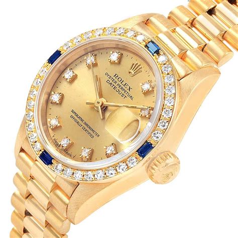 ladies rolex president replica|rolex look alike watch.